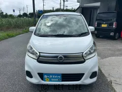 日産 デイズ