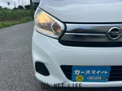 日産 デイズ