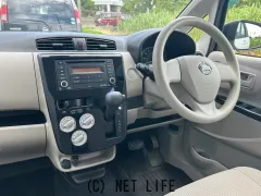 日産 デイズ