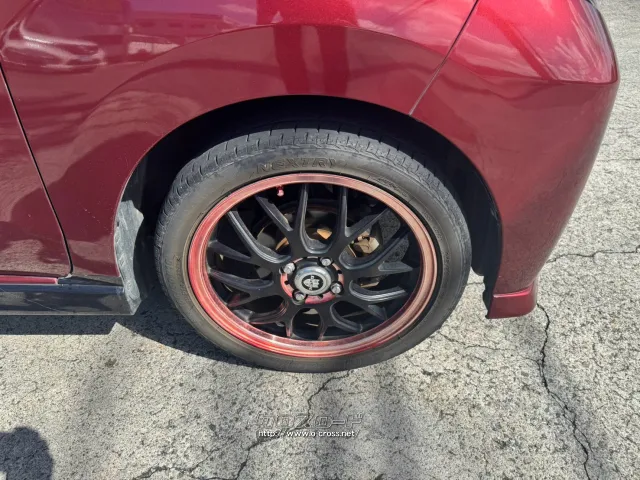 ダイハツ ムーヴ