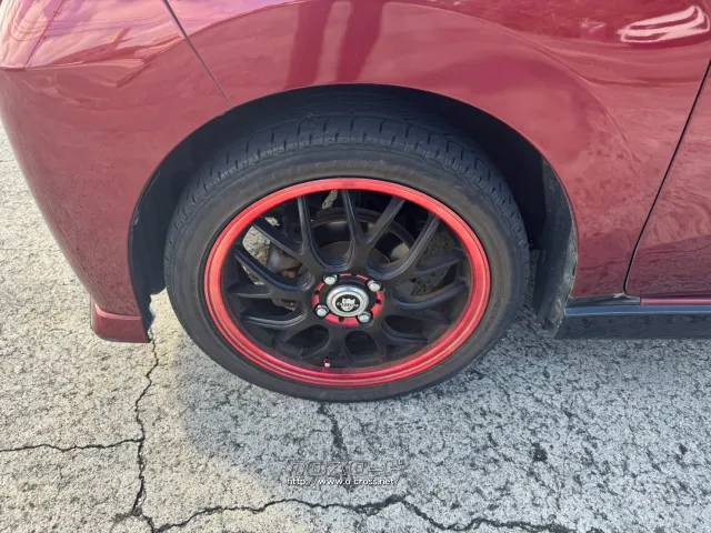 ダイハツ ムーヴ