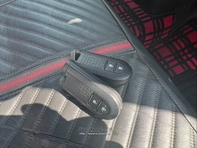 ダイハツ ムーヴ