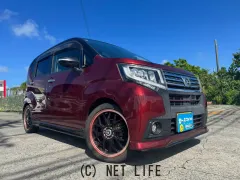 ダイハツ ムーヴ