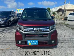 ダイハツ ムーヴ
