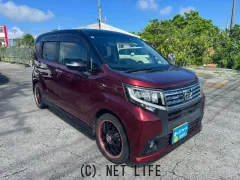 ダイハツ ムーヴ