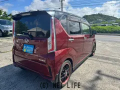 ダイハツ ムーヴ