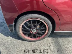 ダイハツ ムーヴ