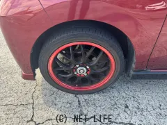 ダイハツ ムーヴ