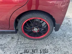 ダイハツ ムーヴ