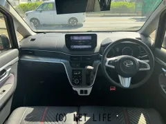 ダイハツ ムーヴ