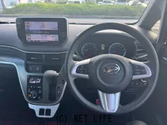 ダイハツ ムーヴ