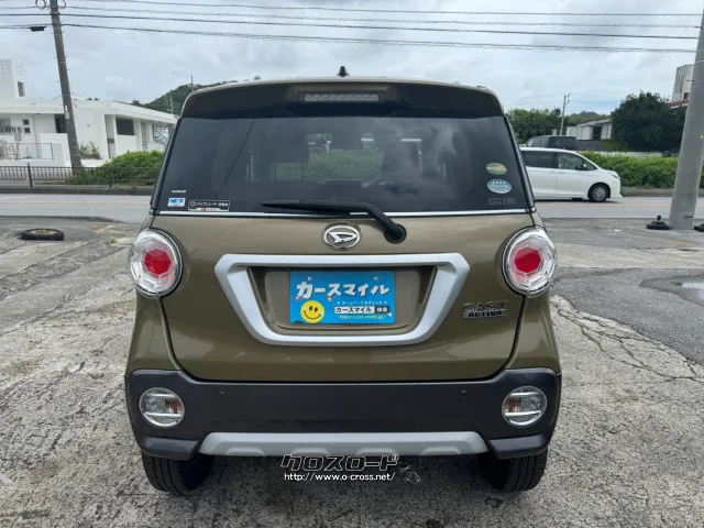 ダイハツ キャスト