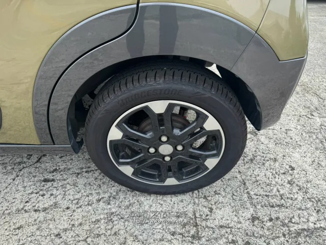 ダイハツ キャスト
