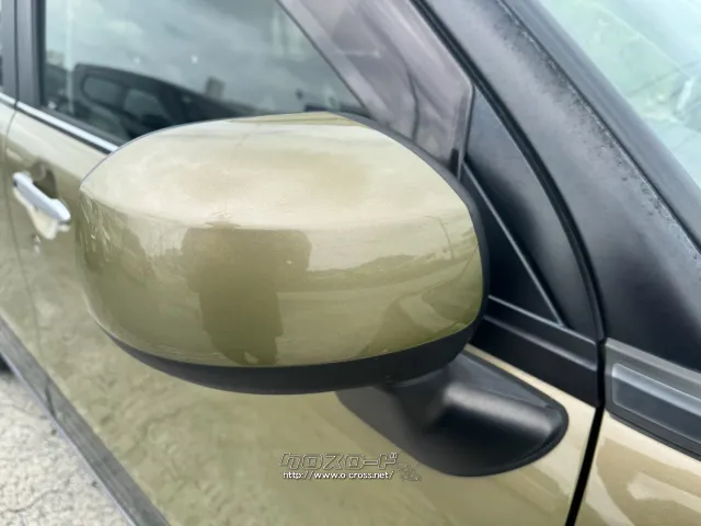 ダイハツ キャスト