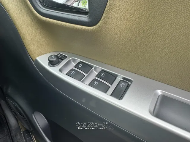 ダイハツ キャスト