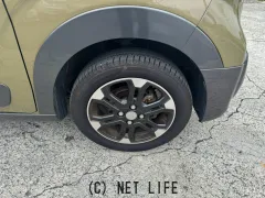 ダイハツ キャスト