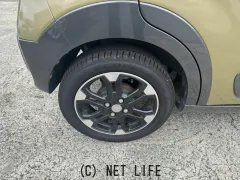 ダイハツ キャスト
