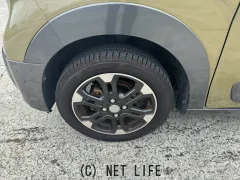 ダイハツ キャスト