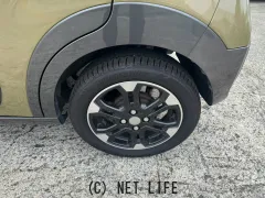 ダイハツ キャスト