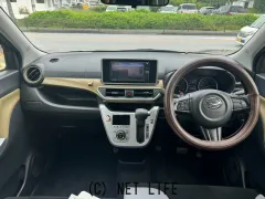 ダイハツ キャスト