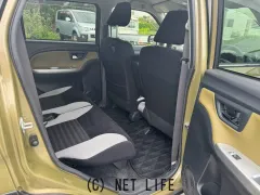 ダイハツ キャスト