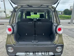 ダイハツ キャスト