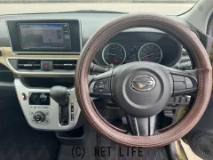 ダイハツ キャスト