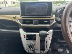 ダイハツ キャスト