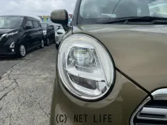 ダイハツ キャスト