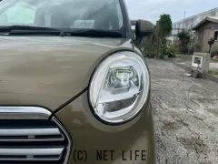 ダイハツ キャスト