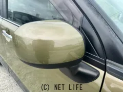 ダイハツ キャスト