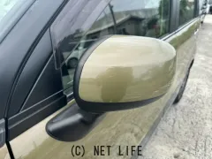 ダイハツ キャスト