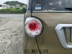 ダイハツ キャスト