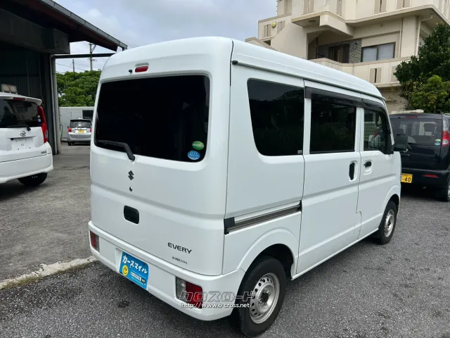 スズキ エブリイ