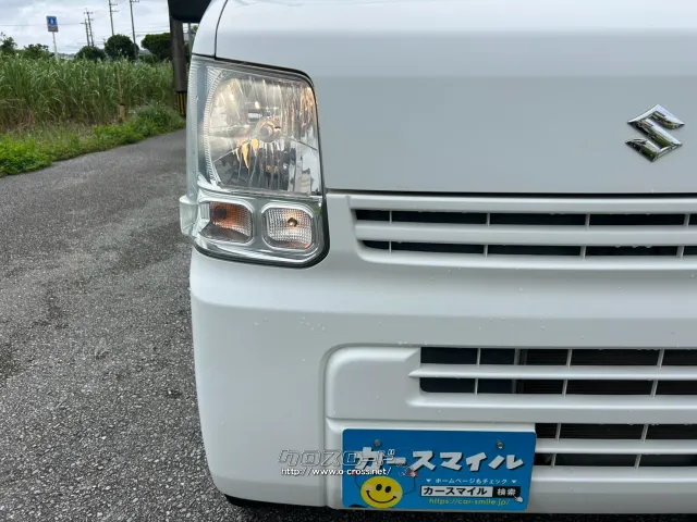 スズキ エブリイ