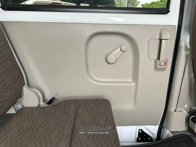 スズキ エブリイ