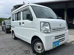 スズキ エブリイ
