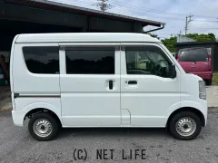 スズキ エブリイ