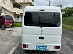 スズキ エブリイ