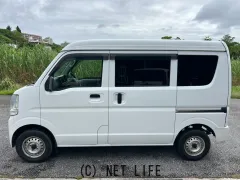 スズキ エブリイ