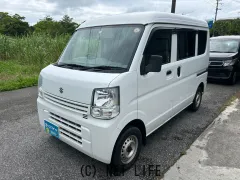 スズキ エブリイ
