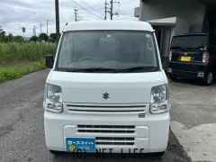 スズキ エブリイ