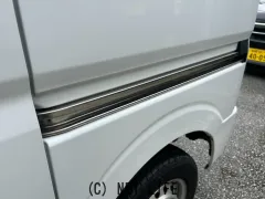 スズキ エブリイ
