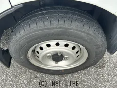 スズキ エブリイ