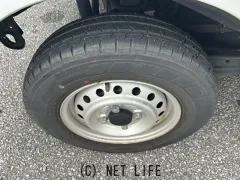 スズキ エブリイ