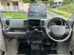 スズキ エブリイ