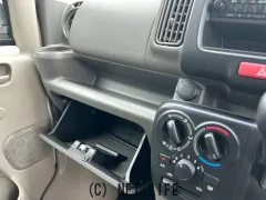 スズキ エブリイ