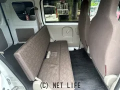 スズキ エブリイ