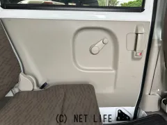 スズキ エブリイ