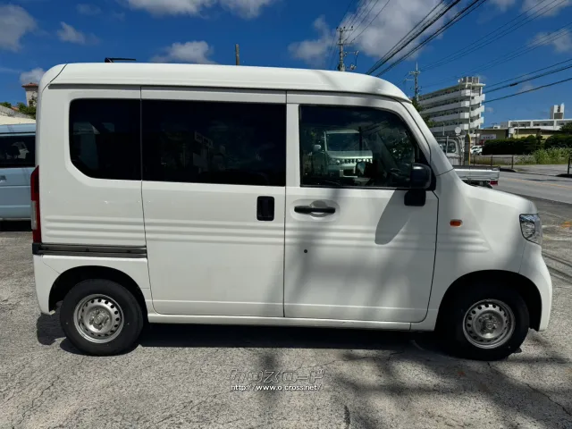 ホンダ N-VAN